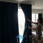 How Night Curtains Improve Sleep Quality and Energy Efficiency in Singapore Homes